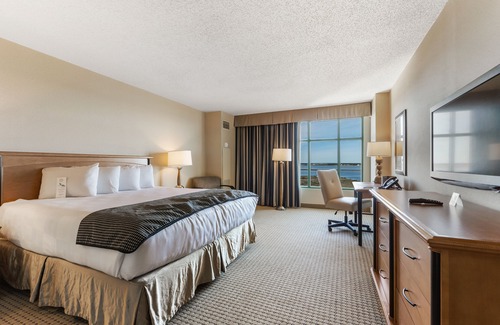 Bay St Louis Resort | Hollywood Casino Gulf Coast