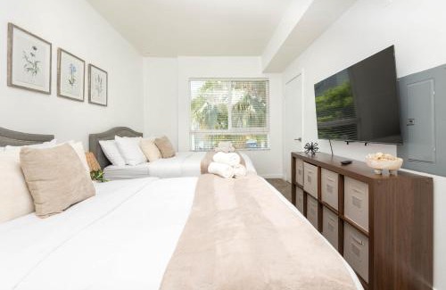 Hollywood Apartment | Hollywood Cozy Apartment