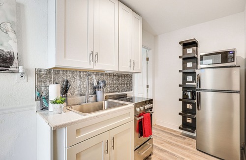 Park East House | Hollywood Hideaway: Close to Dtwn & Beaches
