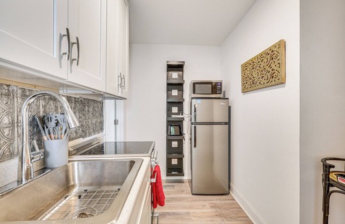 Park East House | Hollywood Hideaway: Close to Dtwn & Beaches