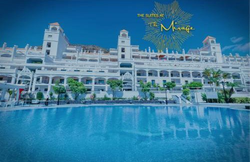 Los Cristianos Apartment | Hollywood Mirage - Excel Hotels & Resorts
