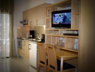 Los Cristianos Apartment | Hollywood Mirage - Excel Hotels & Resorts