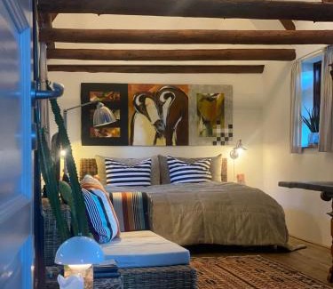 Viborg Bed & Breakfast | Holmsminde