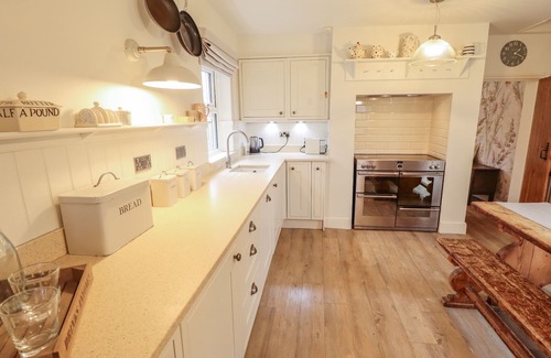 Frampton Cottage | Holt House