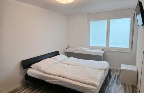 Menziken House | Holunder Inn