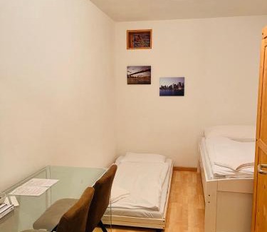 Menziken House | Holunder Inn