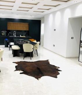 Kairouan Apartment | Holy City Gem Modern 4 Bedroom Apartment in Kairwan or Al Qayrawān