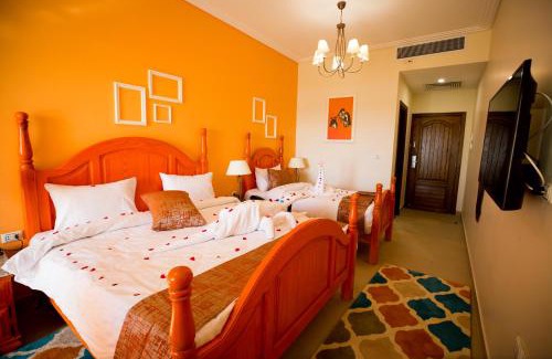 Samalut Hotel | Holy Family Hotel
