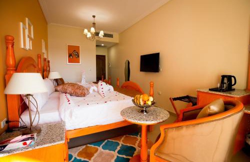Samalut Hotel | Holy Family Hotel
