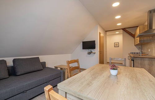 Bloke Apartment | Holy Harmony Suite 1, Bloke, Slovenia