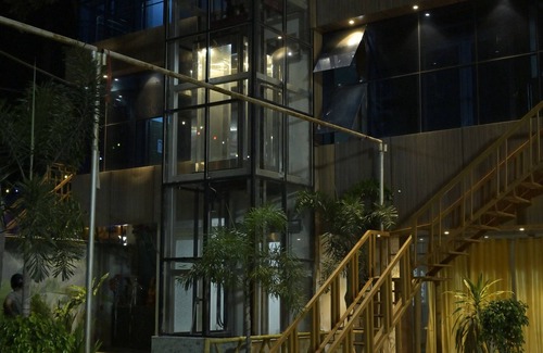 Baripada Hotel | Holy Palace
