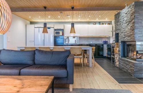 Pyhatunturi House | Holy Rock by Interhome