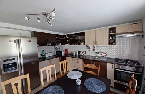 Gura Barbuletului House | Holyday house