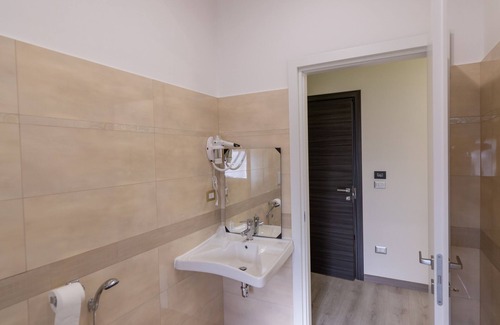 Trinitapoli House | Holygold Suite