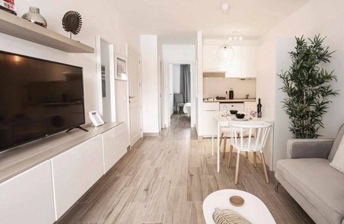 Costa Teguise Apartment | HOLYHOME PREMIUM 109