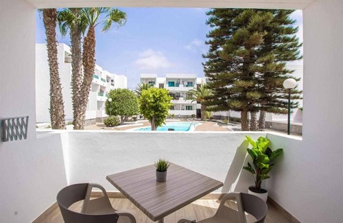Costa Teguise Apartment | HOLYHOME PREMIUM 109
