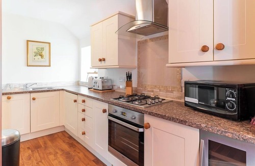 Pembroke Apartment | Holyland House - Greenacres Estates