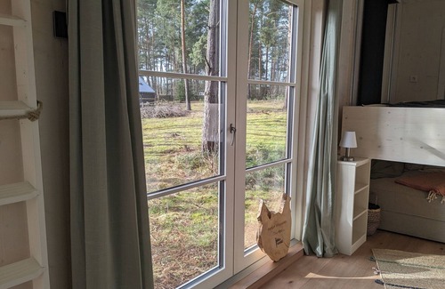 Topchin Apartment | Holz-hannes - Tiny Haus
