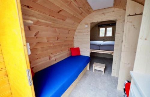 Reichenau House | Holzhütte J24 Klein