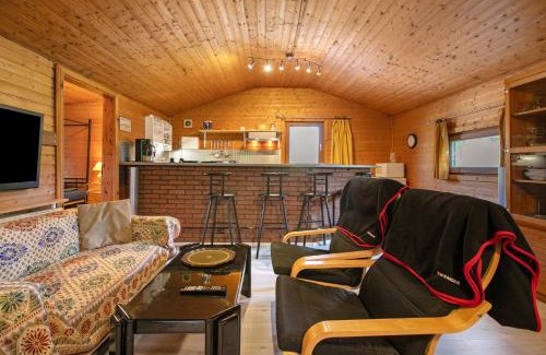 Fedderingen House | Holzhaus Grimm