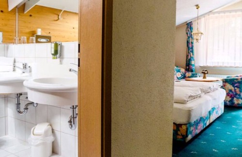 Schonegrund Hotel | Holzschuh Schwarzwaldhotel