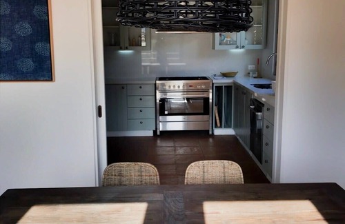 Cachagua House | HOM | Acogedora Casa Familiar En Cachagua JacuzziPrivado