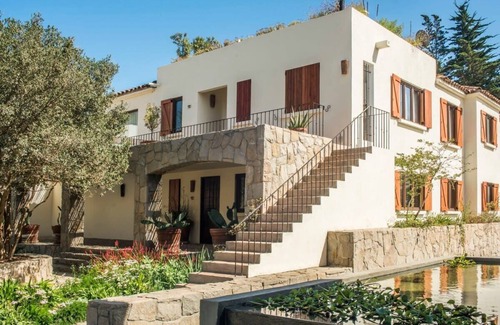 Cachagua House | HOM | Espectacular Casa con Jacuzzi y Terraza Privada