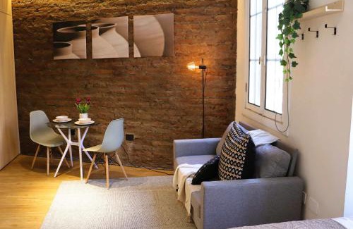 Lastarria Apartment | HOM I Departamento 2PAX en Barrio Lastarria