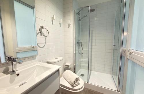 Lastarria Apartment | HOM I Departamento con Terraza Piso1 2PAX