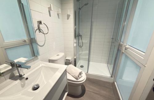 Lastarria Apartment | HOM I Departamento con Terraza Piso1 2PAX