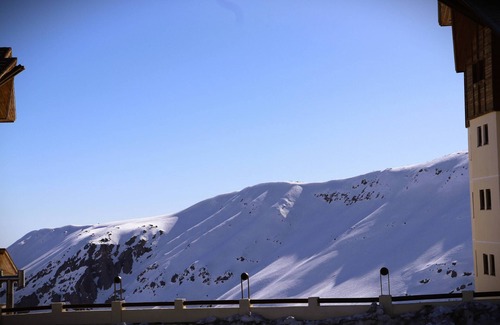 Valle Nevado Apartment | HOM I Depto en Valle Nevado cerca al Hotel