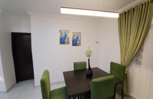 Ajah Apartment | Home 11