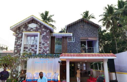 Malpe House | HOME 2 by HIS GRACE, Near to Malpe Beach