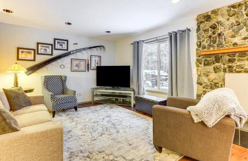 Anchorage House | Home 20 Mi to Anchorage and Chugach State Park!