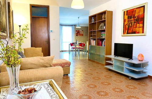 Piove di Sacco Apartment | HOME - Alessandra Holiday House