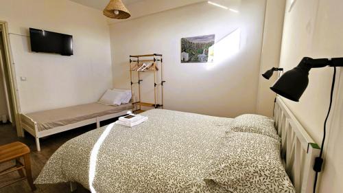 Corleone Apartment | Home Alle Cascate