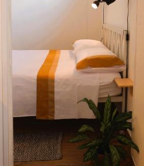 Corleone Apartment | Home Alle Cascate