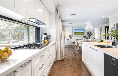 Moss Vale House | Home among the Gum Trees