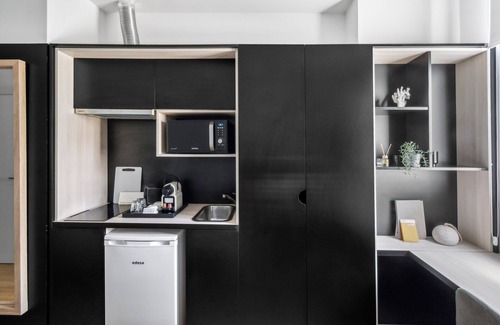 Milagrosa Apartment | Home and Coliving Pamplona