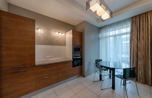Minsk City Centre Apartment | HOME APART Storozhovskaya str. 6