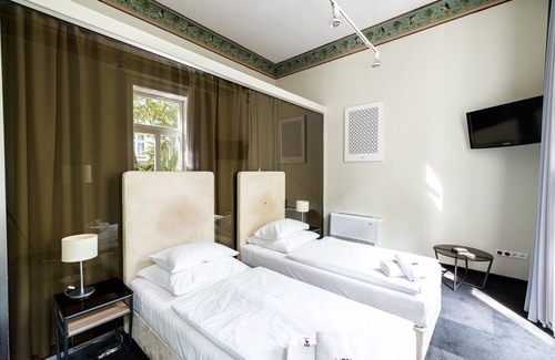 Stradom Hotel | Home ApartHotel