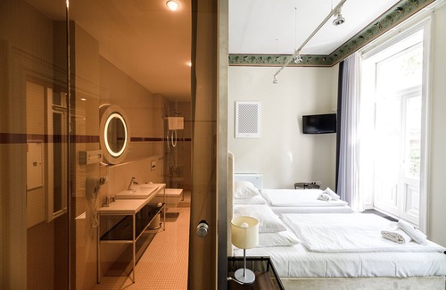 Stradom Hotel | Home ApartHotel