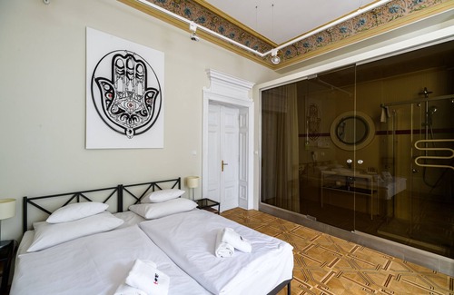 Stradom Hotel | Home ApartHotel