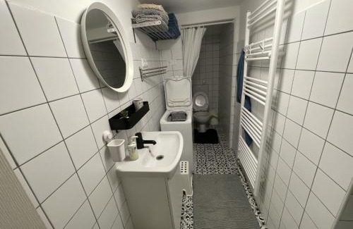 Nagyesztergar Apartment | Home Apartman