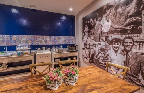 San Giovanni Apartment | Home Appia Rome Rental