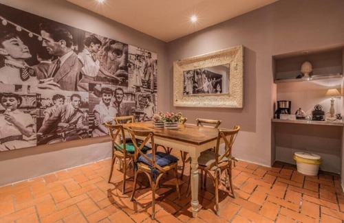 San Giovanni Apartment | Home Appia Rome Rental