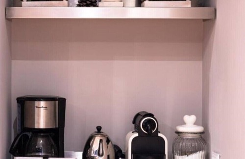 San Giovanni Apartment | Home Appia Rome Rental