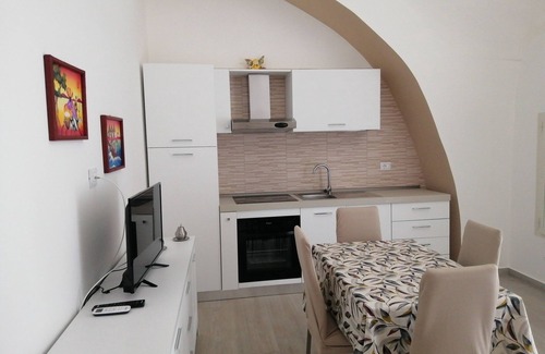 Manfredonia House | Home Astrologer's Tower