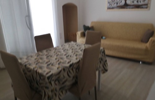 Manfredonia House | Home Astrologer's Tower
