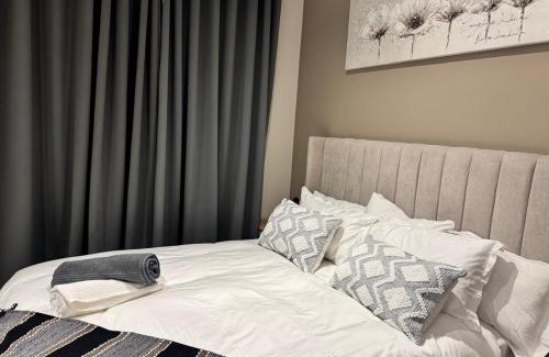 Menlyn Apartment | Home at 422Trilogy Menlyn Maine